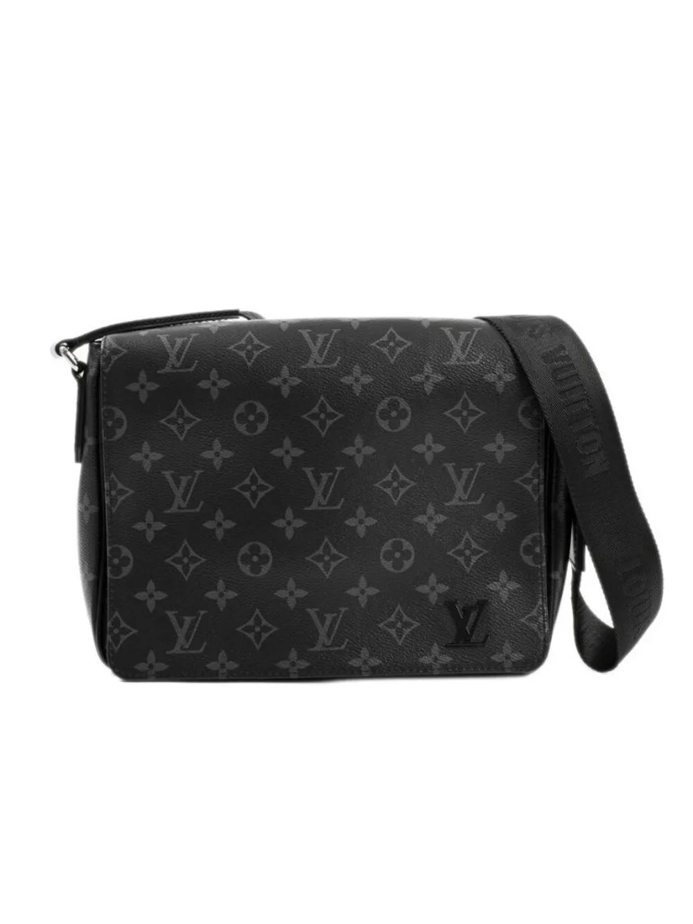 Louis Vuitton Shoulder Bag District